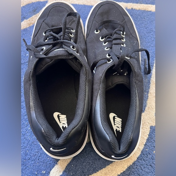 Nike Men’s GTS 97 Retro DA1446 001 Black/White New Men's Size 13 - Picture 10 of 11